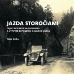 Jazda storočiami
