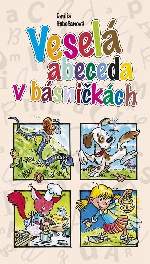 Veselá abeceda v básničkách